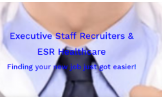 esr healthcare logo