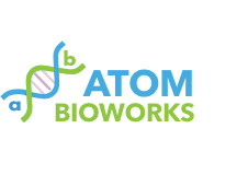 Atom Bioworks Inc logo