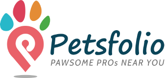 Petsfolio logo