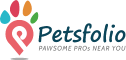 Petsfolio logo