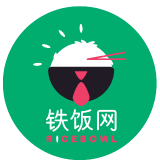 Ricebowl logo