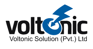 Voltonic Solution Pvt. Ltd. logo