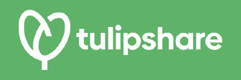 TulipShare logo