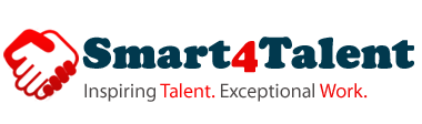 Smart4Talent logo