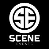Scene Events logo