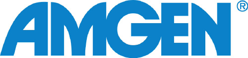 Amgen logo