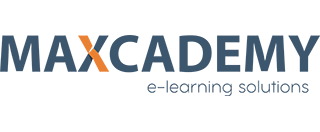 Maxcademy B.V. logo