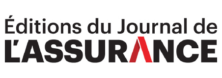 Editions du Journal de l'assurance logo