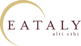 Eataly North America logo