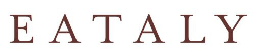 Eataly North America logo