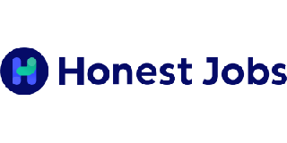 Honest Jobs logo
