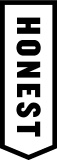 Honest Burgers logo