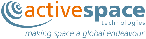 Active Space Technologies logo