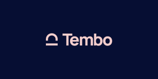 Tembo logo
