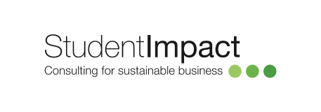 Student Impact logo