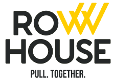 Row House logo
