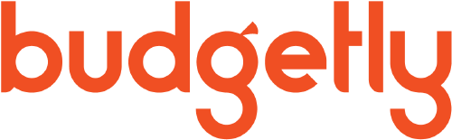 Budgetly logo