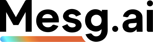 Mesg Ltd logo