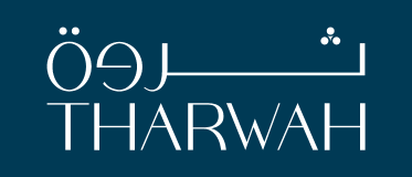 Tharwah Human Resources logo