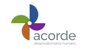 Acorde Desenvolvimento Humano logo
