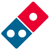 Domino's company logo
