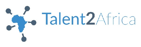 TALENT2AFRICA logo