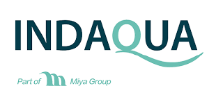 Indaqua logo