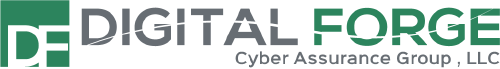 Digital Forge Cyber Assurance Group logo