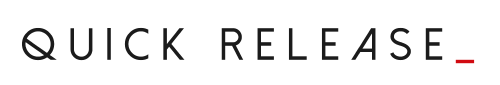 Quick Release logo