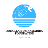 Abdullah Dzinamarira Foundation logo