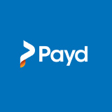 Payd logo