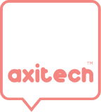 Axitech logo
