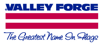 Valley Forge Flag Company, Inc. logo