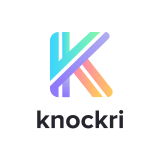 Knockri logo