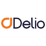 Delio logo