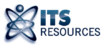 ITS Resources logo