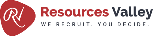 Resources Valley logo