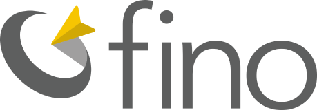 fino data services logo