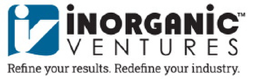 Inorganic Ventures logo