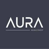 Aura Management logo