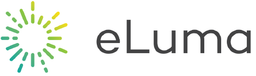 eLuma Therapy logo