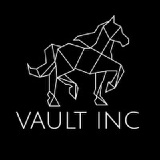 Vault Inc logo