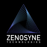 Zenosyne kft. logo