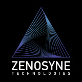 Zenosyne kft. logo
