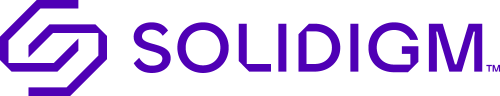 Solidigm logo