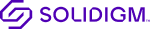 Solidigm Logo