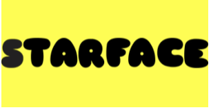 Starface World logo