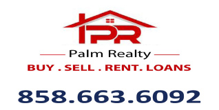 Palm Realty logo