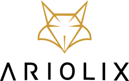 Ariolix logo