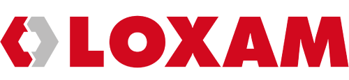 Loxam Rental logo